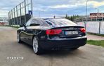 Audi A5 2.0 TDI Sportback DPF - 13