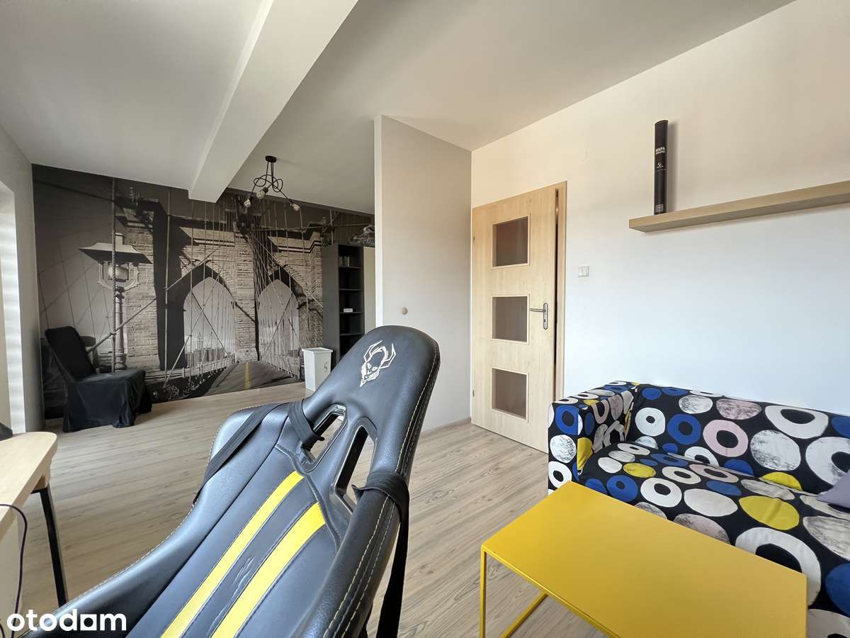 Dwupoziomowe - 4pok./122m2/m.garażowe/3x taras/os. Na Stoku-9