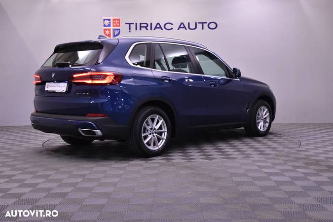 BMW X5 xDrive30d AT MHEV - 5