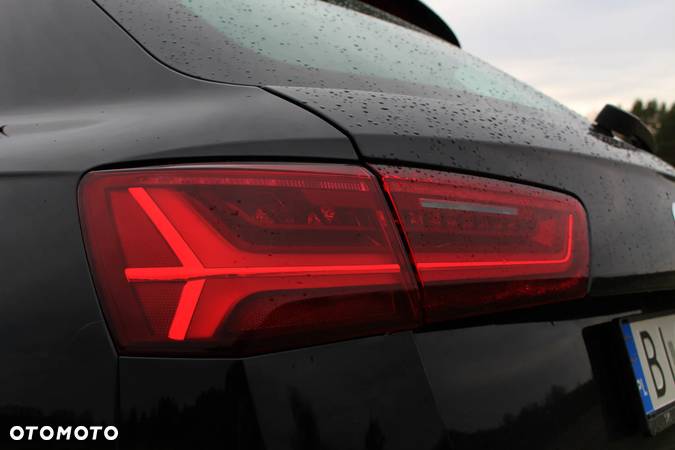 Audi A6 2.0 TDI ultra S tronic - 14