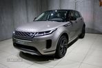 Land Rover Range Rover Evoque - 36