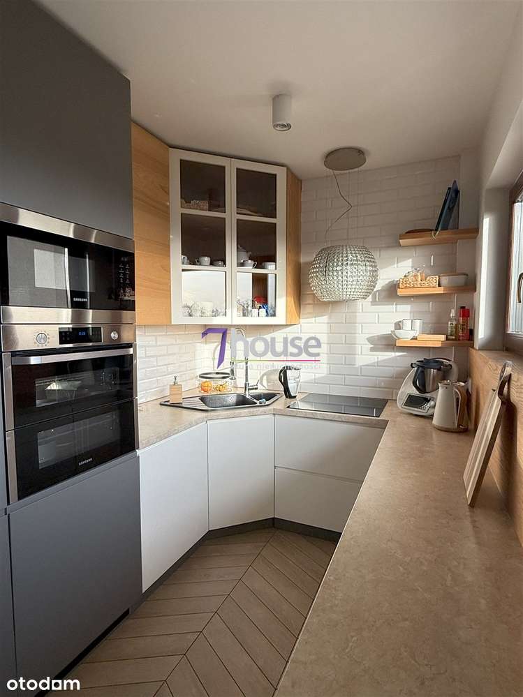 Nowoczesny dom, w cichej, malowniczej Okolicy! - Pełny obrazek: 4/20