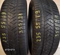 235/55R19 105H (355/21)003 2szt Scorpion Winter PIRELLI ZIMOWE - 1