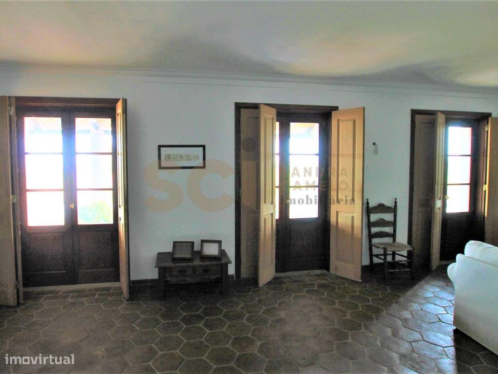 Quinta t4 em Vila Verde de Ficalho, Serpa Alentejo, excelente para ... - Grande imagem: 4/60