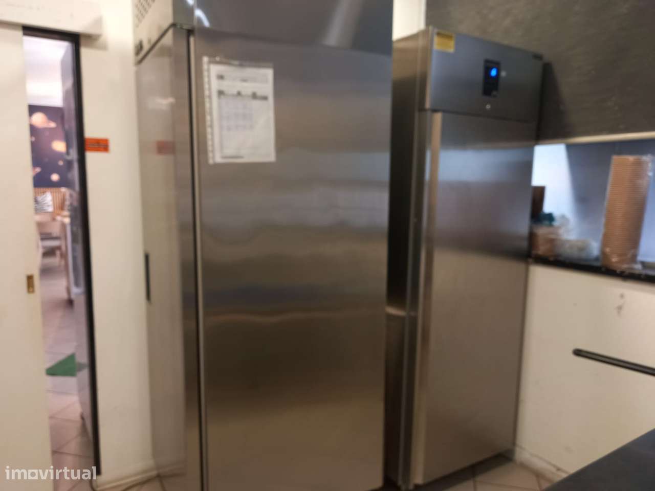 Trespassa-se Snack Bar Cafetaria-13