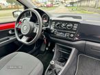 VW Up! 1.0 BlueMotion Move - 17