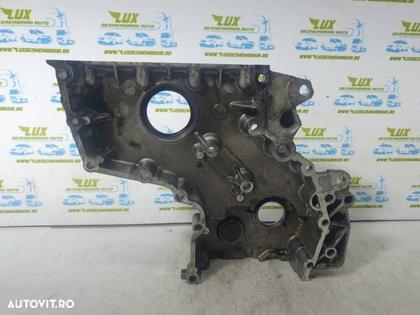 Capac vibrochen 2247285 2.0 diesel 204D3M47R BMW Seria 7 E38 (facelif - 2