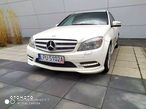 Mercedes-Benz Klasa C 350 T CDI DPF 4Matic 7G-TRONIC BlueEFFICIENCY Avantgarde - 5