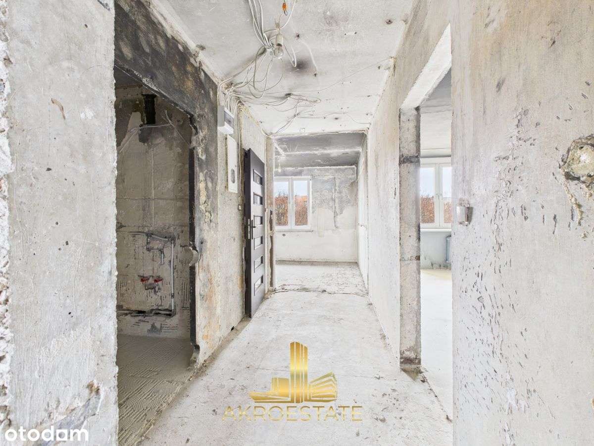 Wyjątkowa Oferta- 4 pokoje!-3