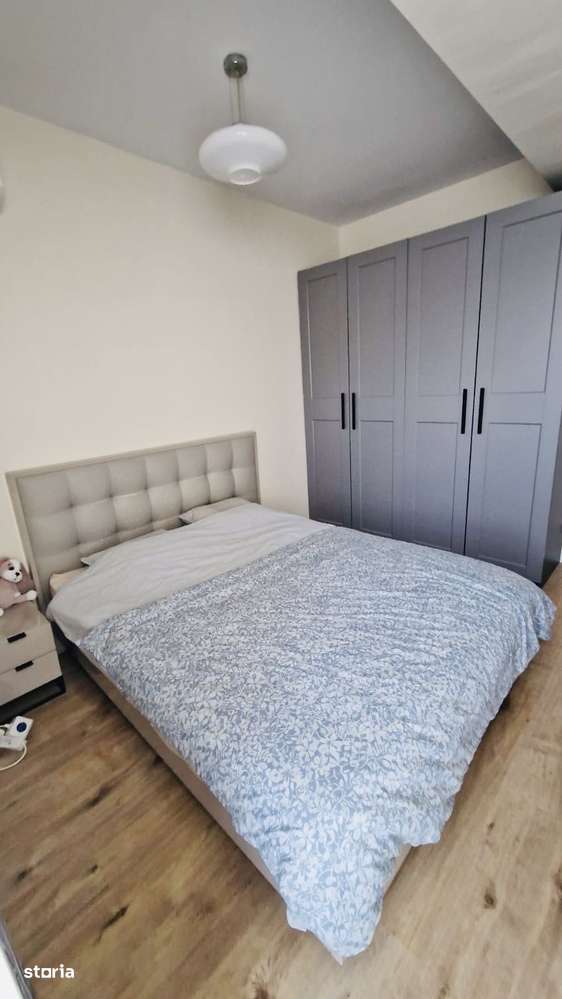 Apartament 3 camere  Floreasca Laguna Residence-5