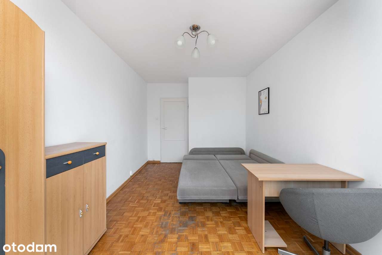 Wielka/przy Uniwersytecie Ekonomicznym, blisko Dworca, rozkładowe!-1