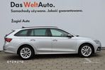 Skoda Octavia 1.5 TSI ACT Ambition - 3