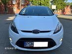 Ford Fiesta 1.25 Titanium - 23