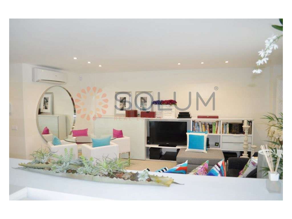 Apartamento T1 - Mobilado - Alcochete - Grande imagem: 4/19