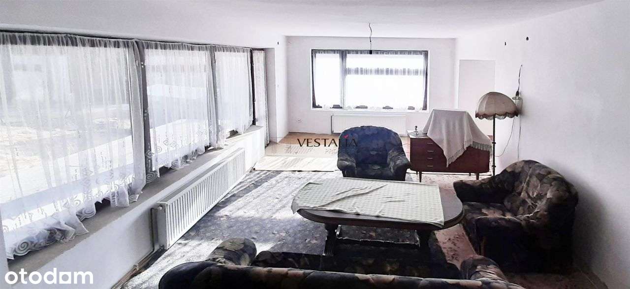 Brenna dwa domy pod inwestycję Brenna - Pełny obrazek: 4/20