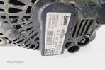 Alternator 1.2 benzina HM01 9809391880 Opel Crossland X 1 seria - 4