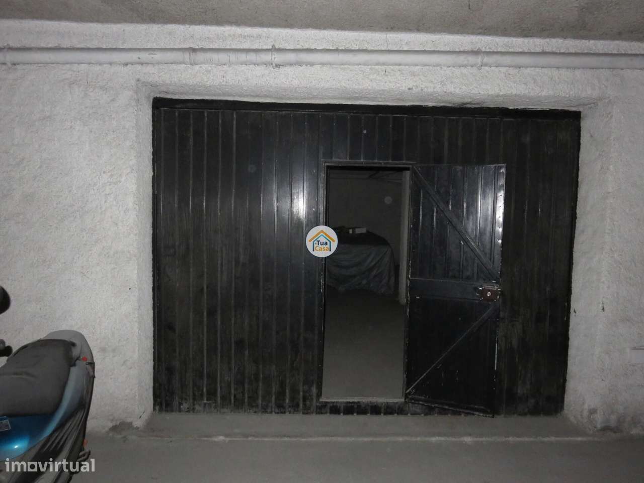Garagem Fechada com 48 m2 e Janela – Canhoso, Covilhã - Grande imagem: 4/27
