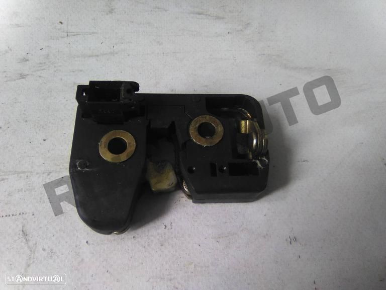 Fechadura Mala 1h682_7505a Vw Golf Iii (1h1) - 1