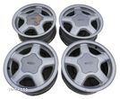 Seat Vw 15" 4x100x57,1 ET38 F18 - 1