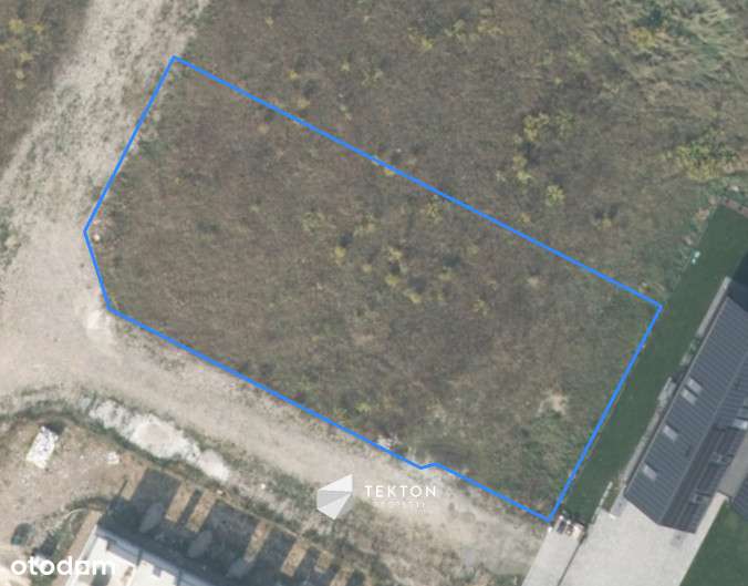 Urokliwa, narożna działka w sercu Suchego Lasu - Pełny obrazek: 5/6