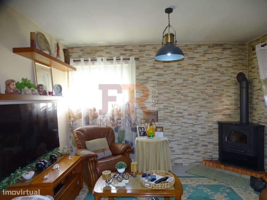 Moradia Isolada Duplex independente para duas familias! Pinhal Gene...-8