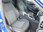 Mercedes-Benz Klasa C 200 (BlueTEC) d T Exclusive - 18