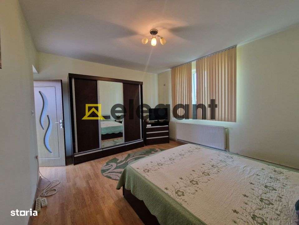 Casa S+P+E, 233 mp, teren 400 mp, 5 camere, Bordei - Imagine principală: 5/19