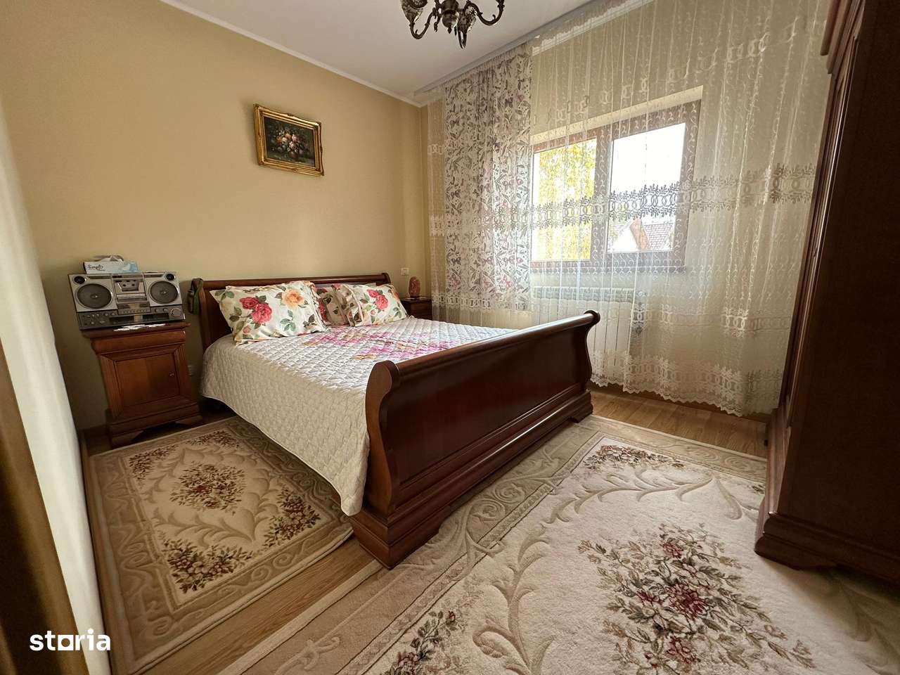 Casa de vanzare Chiajna-Rosu (locatie excelenta)-8