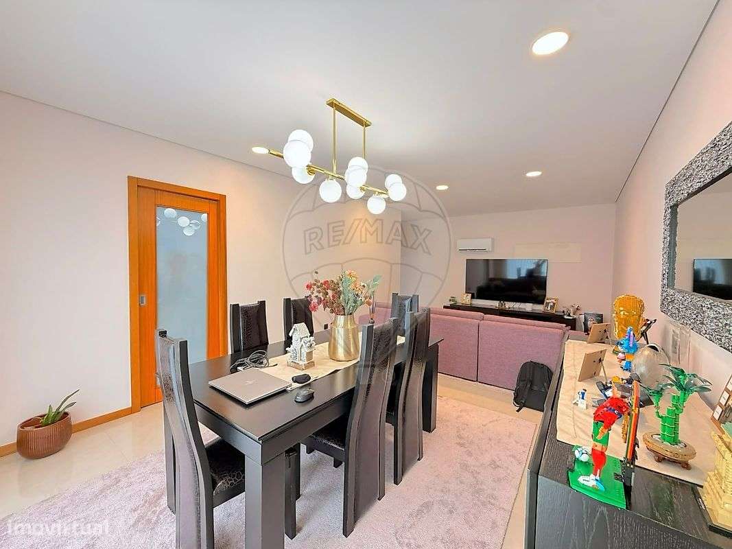 Apartamento T3 para venda-8