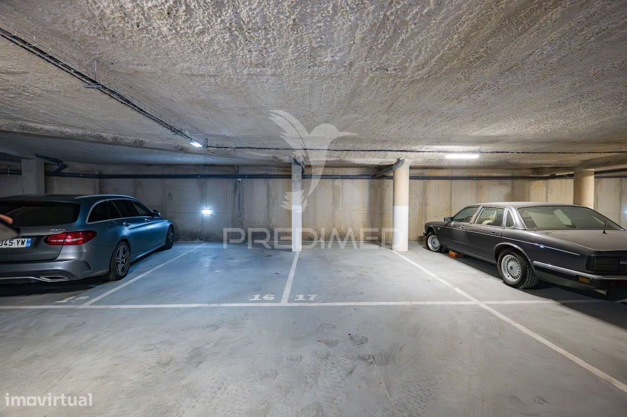 Excelente apartamento T3 no centro de Arco de Búlhe, Cabeceiras de...-26