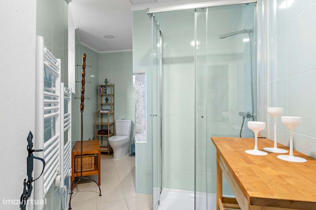 Predio do Século XIX em Benfica – Lisboa-51