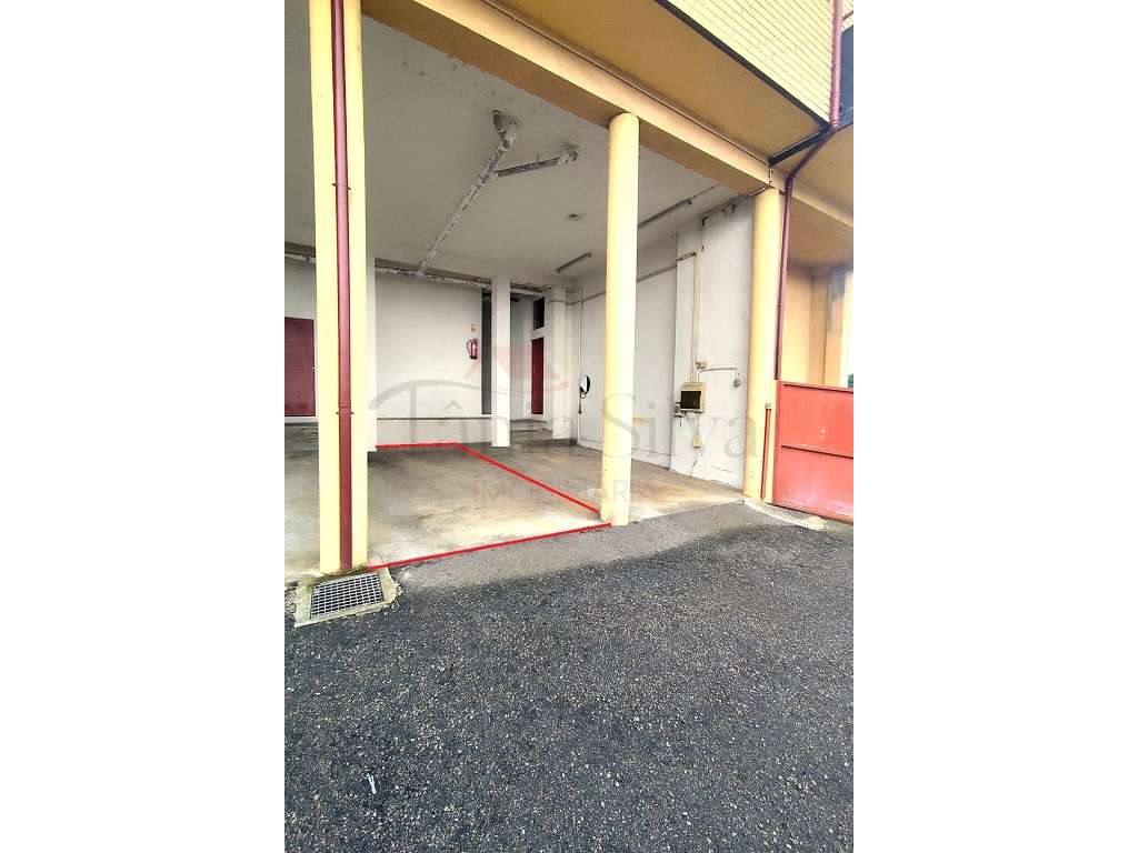 Apartamento T2 Valongo-18