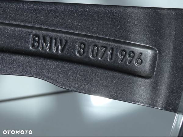 Koła letnie BMW M PAKIET 20" X5 G05 - 4