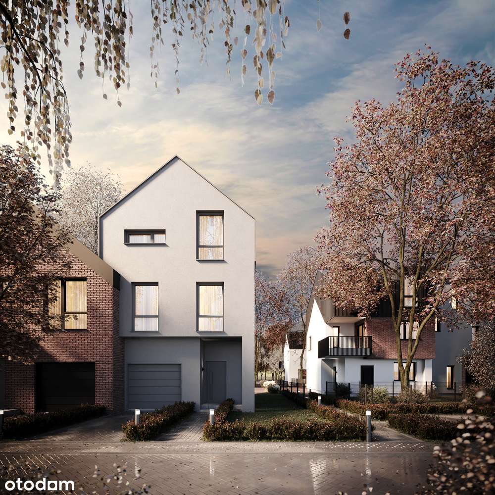 Zielone Alejki - Pełny obrazek: 1/9