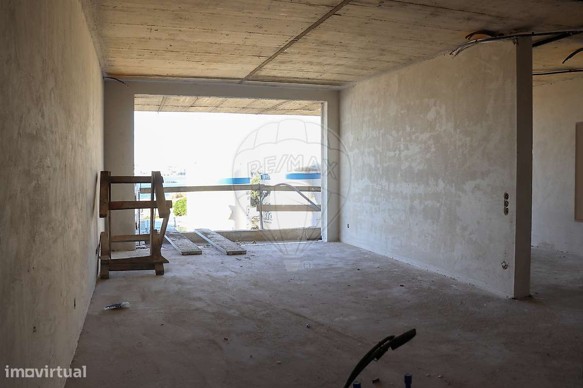 Apartamento T2 para venda-9