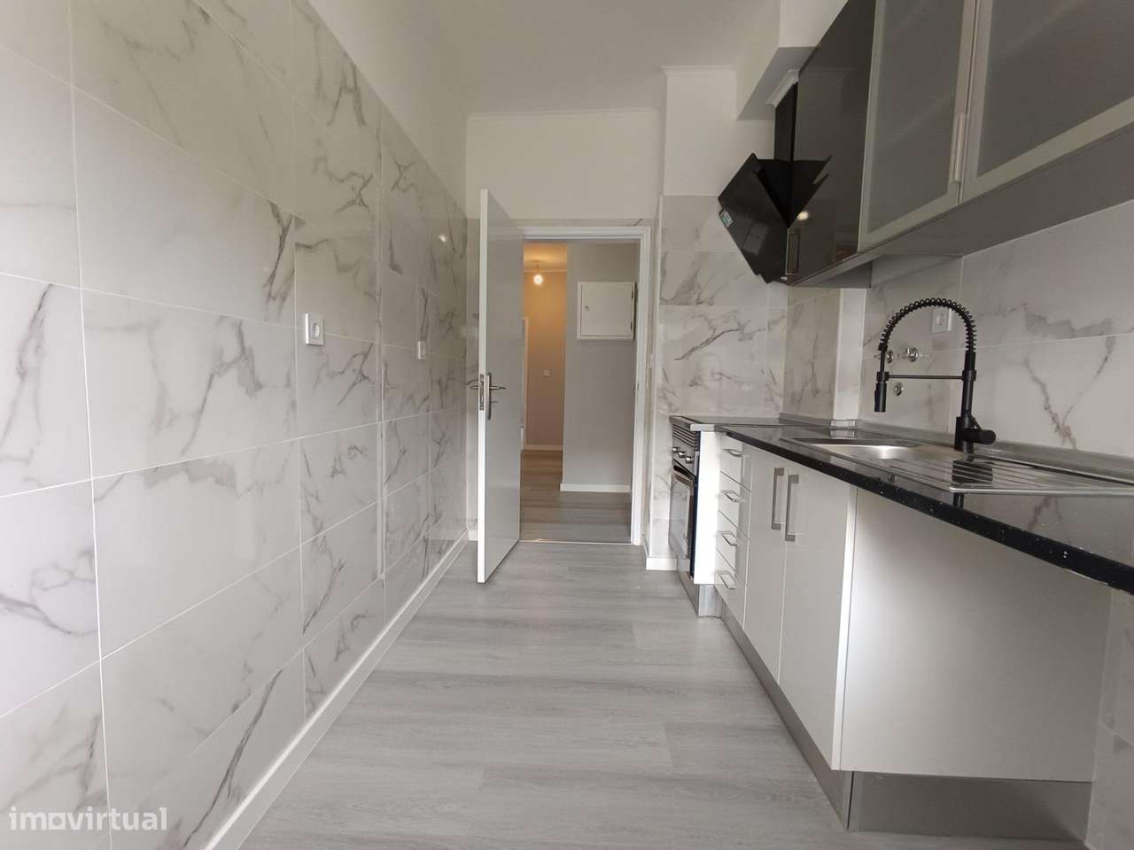 Apartamento T3 Moderno e Funcional em Loures - Grande imagem: 5/31