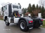 MAN TGS 18.400 jak 18.440 4x4 Kardan Reduktor Hydraulika Sprowadzony z Niemiec - 6