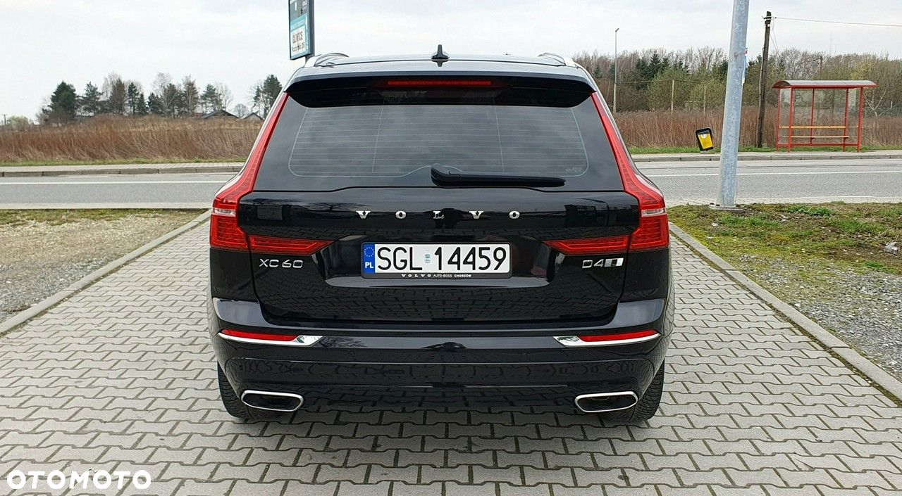 Volvo XC 60 - 19