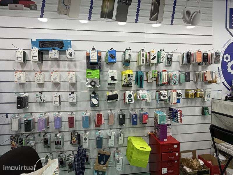 Loja De Telemovies - Grande imagem: 5/11