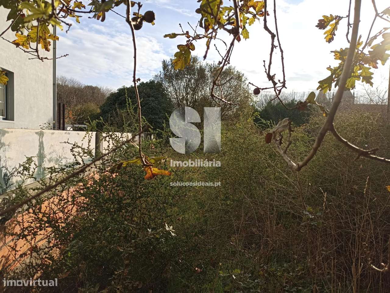 Lote Terreno Quinta do Mosteiro - Grande imagem: 5/7