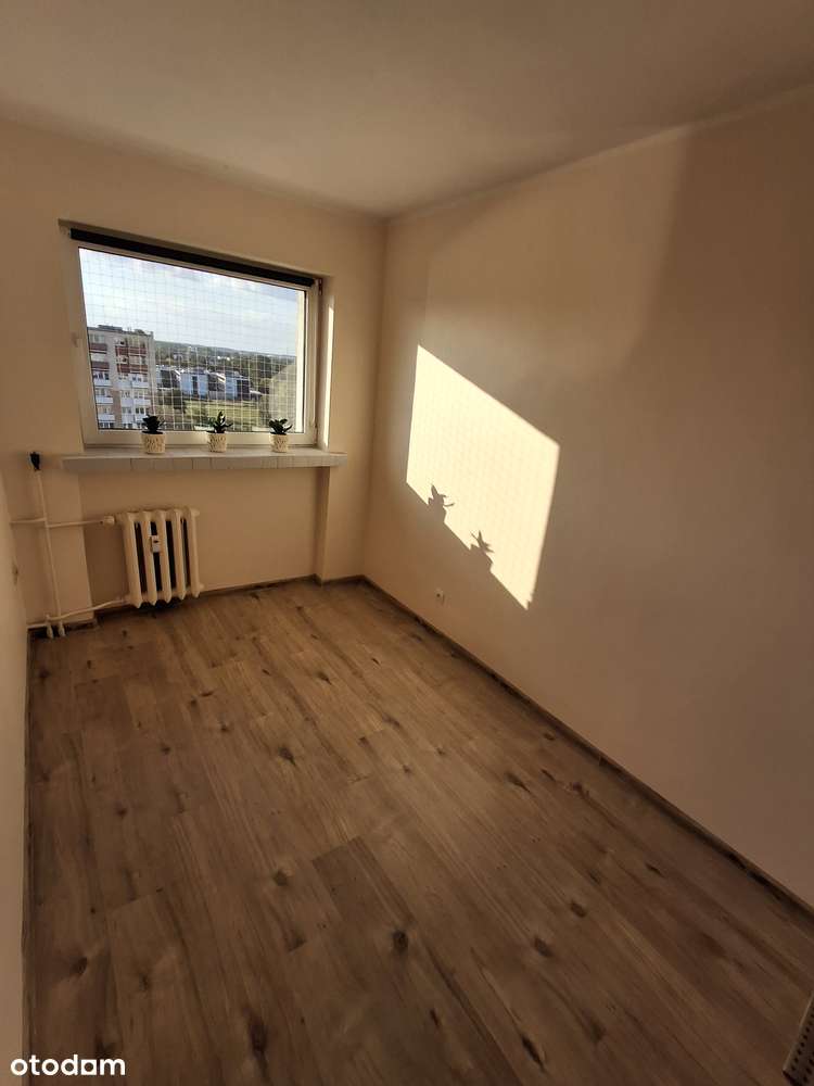 BEZPOŚREDNIO 3 pokoje ul. Bonin 28 pokoje po remoncie - Pełny obrazek: 3/9