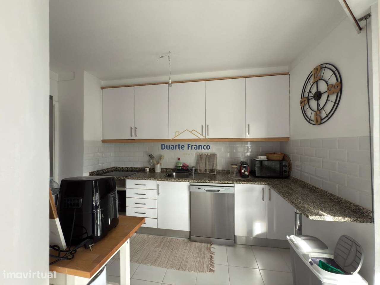 Apartamento T3 c/varanda leça do balio-7