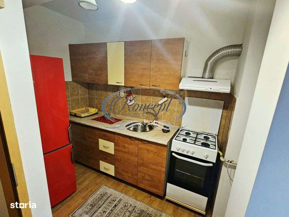 Apartament ideal investitie in Marasti - Imagine principală: 4/11