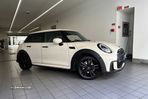 MINI One Sport Edition - 8