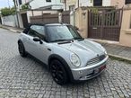 MINI Cabrio One 1.6 - 1