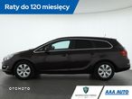 Opel Astra - 3