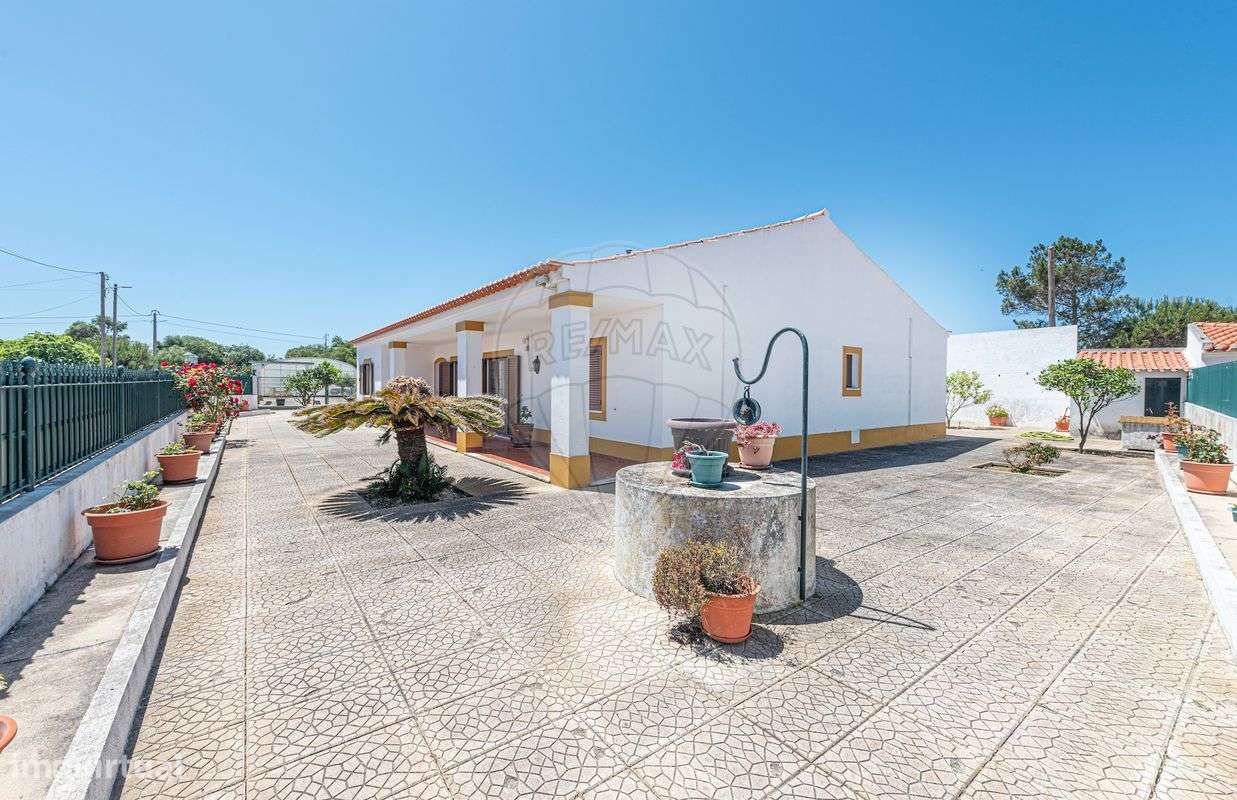 Moradia T4 para venda-31