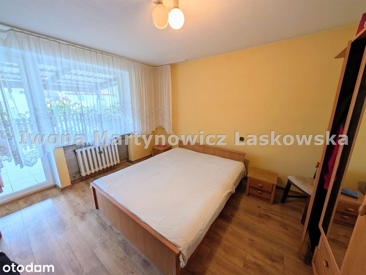 Dom wolnostojący Wołów 609 tys-9