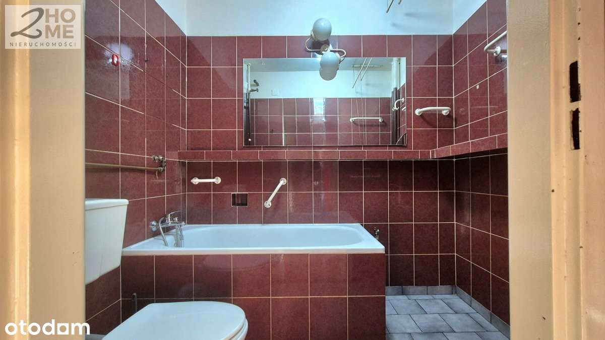 Kawalerka na os. Niepodległości-7