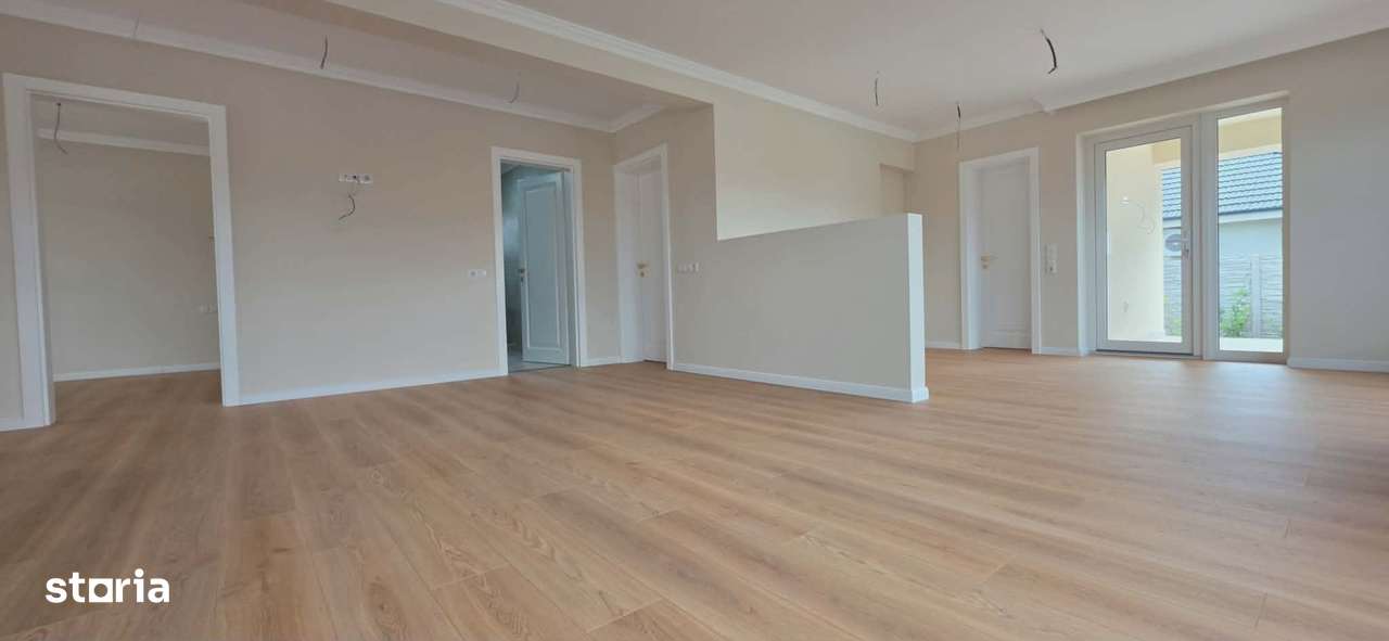 Casă de vânzare – Nufărul | Cartier rezidențial VIENA RESIDENCE-11